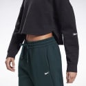 Reebok Sport DreamBlend Cotton Midlayer Women's Sweatshirt