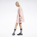 Reebok Classics Natural Dye Oversize Women's Crew Dress