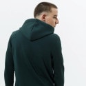 Alpha Industries Basic Ανδρική Μπλούζα με Κουκούλα