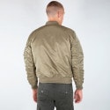 Alpha Industries Ma-1 Vf 59 - Ανδρικό Μπουφάν