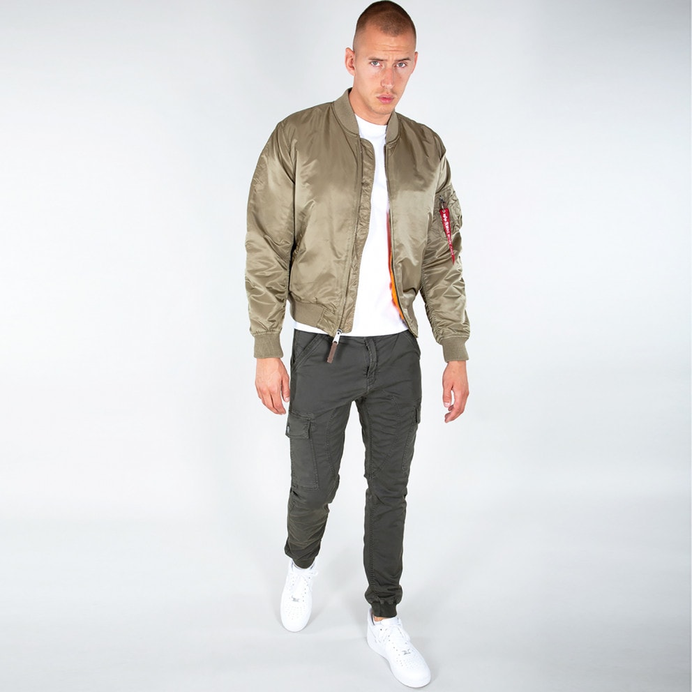 Alpha Industries MA-1 VF 59 Men's Jacket