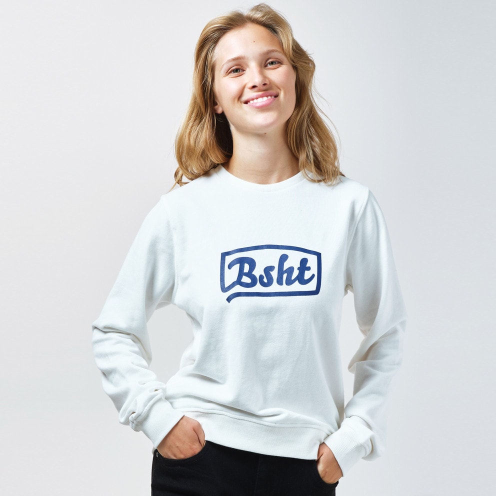 Basehit Women's Sweathirt