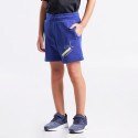 Puma Amplified Big Logo Shorτ