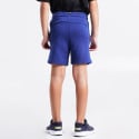 Puma Amplified Big Logo Shorτ