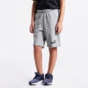 Puma Ess Sweat Shorts B Shor Παιδική Αθλητική Βερμούδα