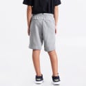 Puma Ess Sweat Shorts B Shor Kid's Sports Shorts