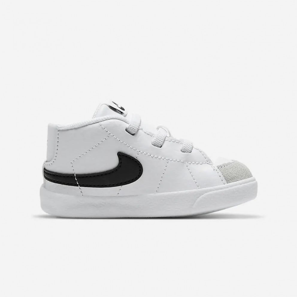 Nike Blazer Mid Infant's Shoes