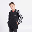 adidas Essentials 3-Stripes Kid's Track Jacket