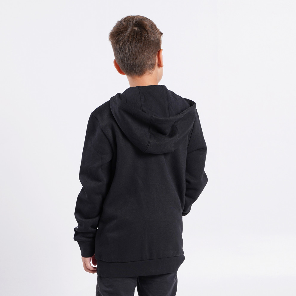 adidas Essentials 3-Stripes Kid's Track Jacket