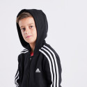 adidas Performance Essentials 3-Stripes Kid's Track Jacket