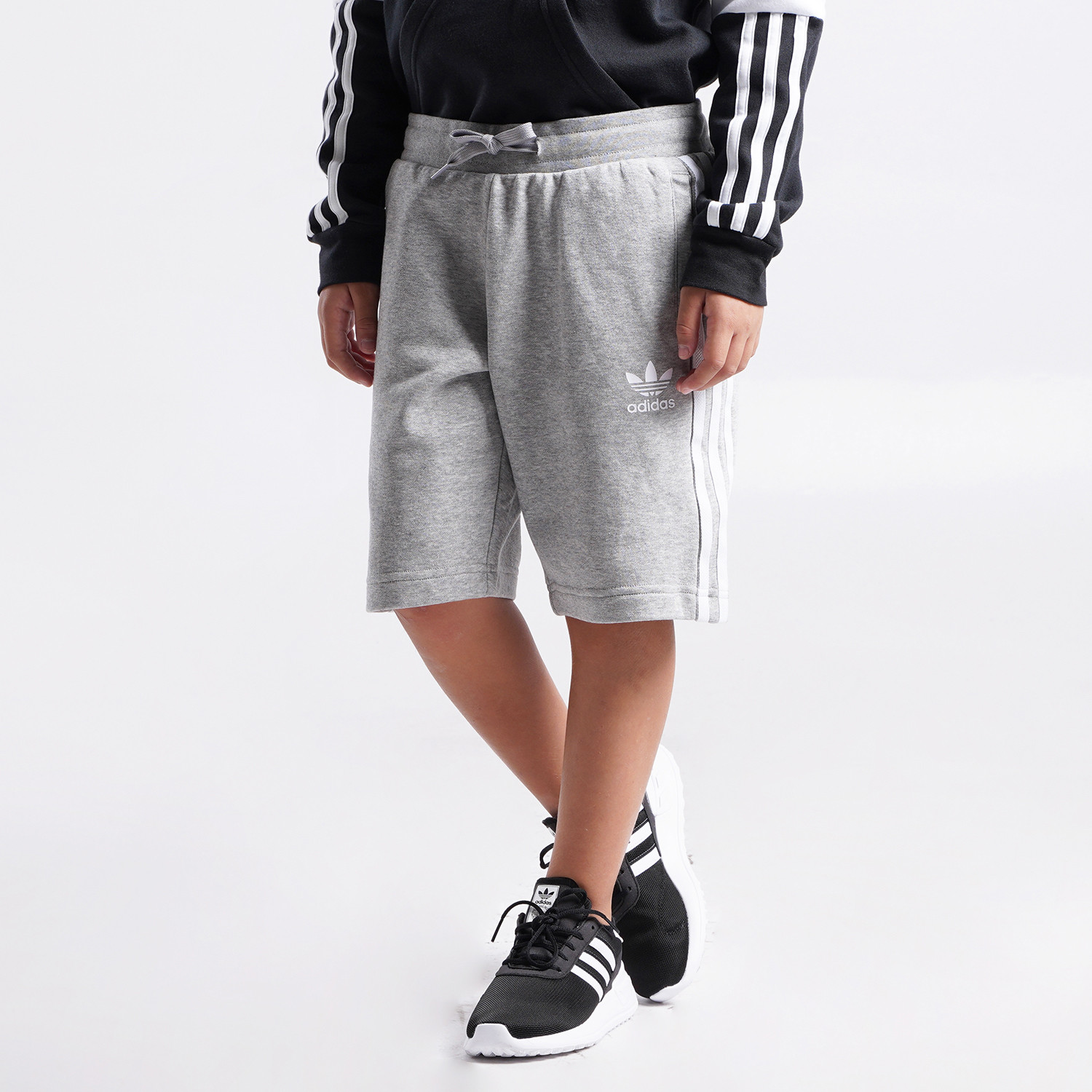 adidas Originals Παιδικό Σορτς (9000083383_10522)
