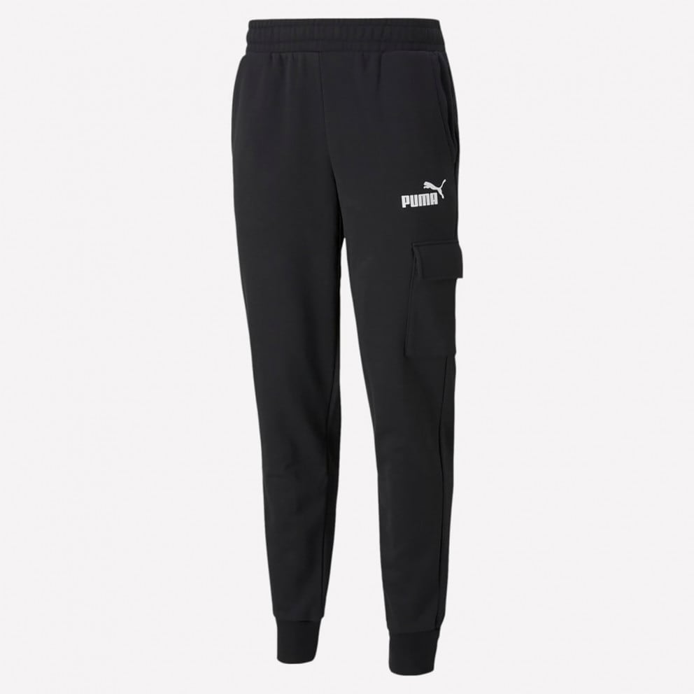 Puma Essentials Cargo Men's Track Pants