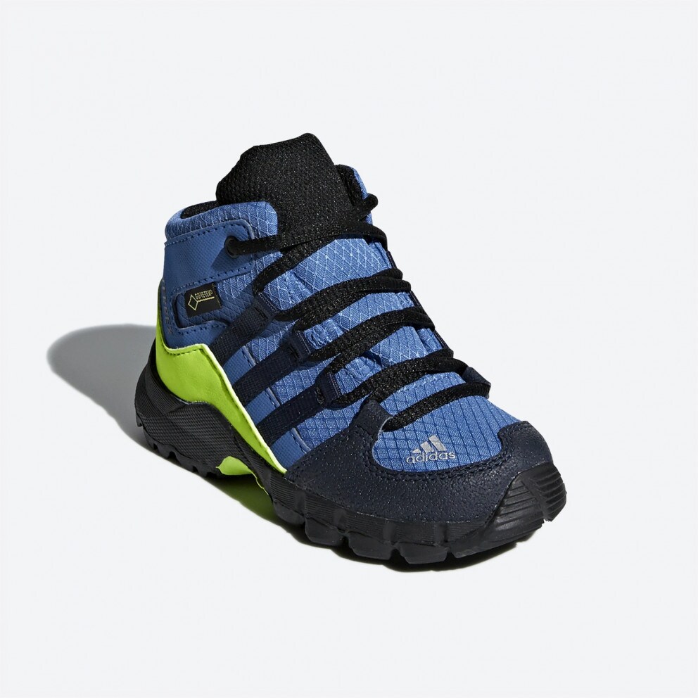 adidas Terrex Mid GTX Βρεφικά Παπούτσια για Πεζοπορία