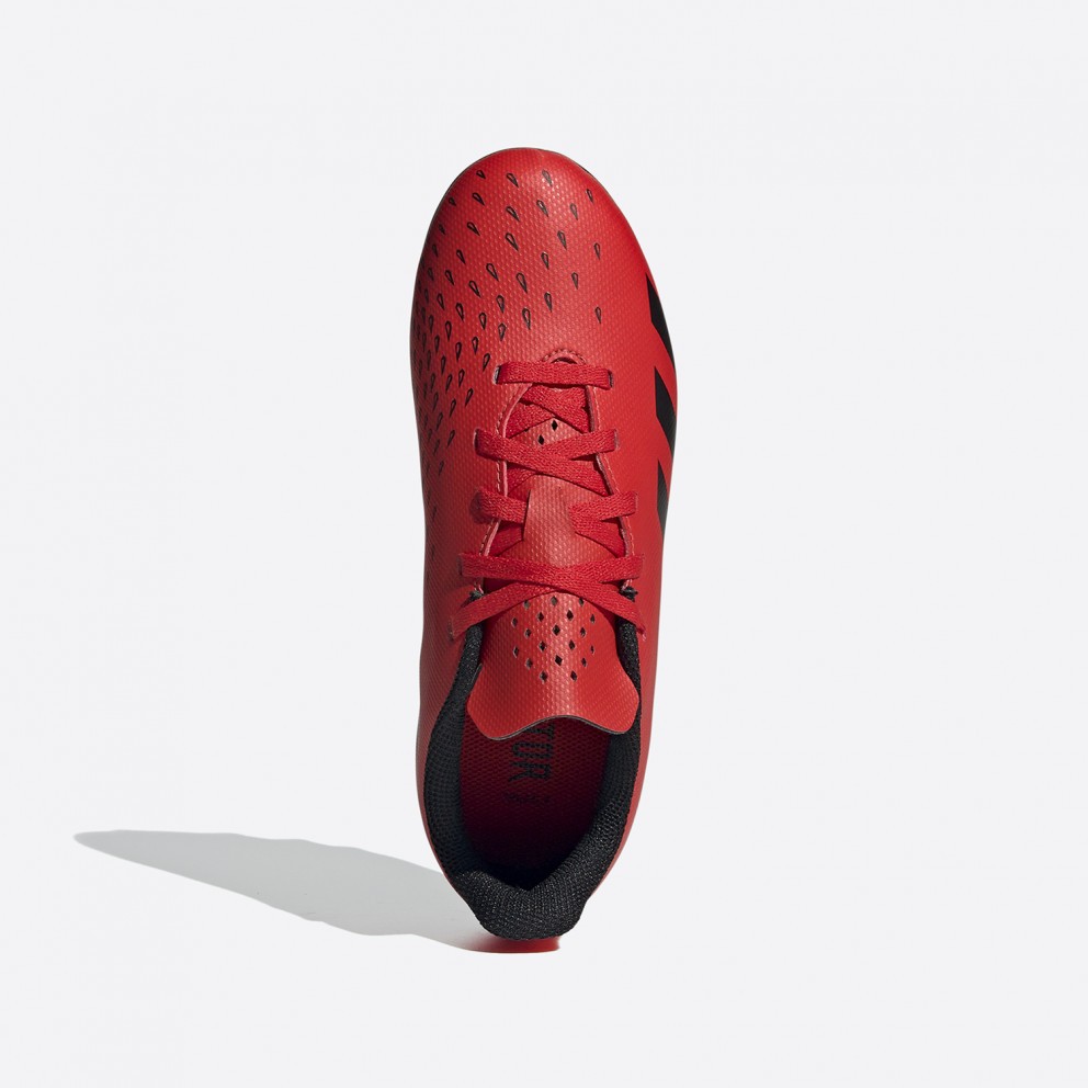adidas Performance Predator Freak.4 FG Cleats Παιδικά Παπούτσια για Ποδόσφαιρο