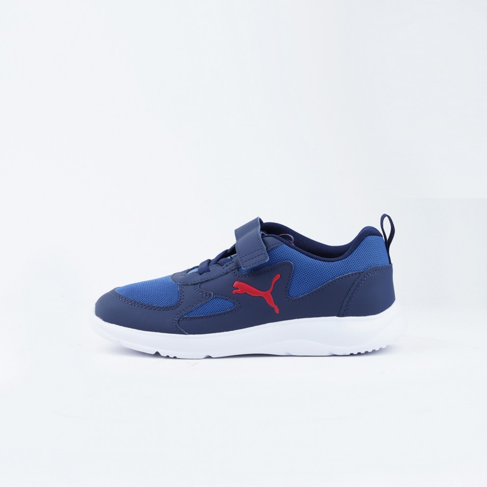 Puma Fun Racer Παιδικά Παπούτσια