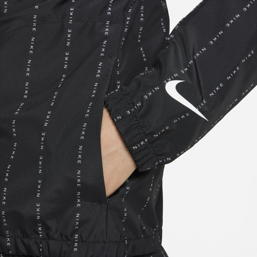 Nike Dri-FIT Icon Clash Women's Jacket