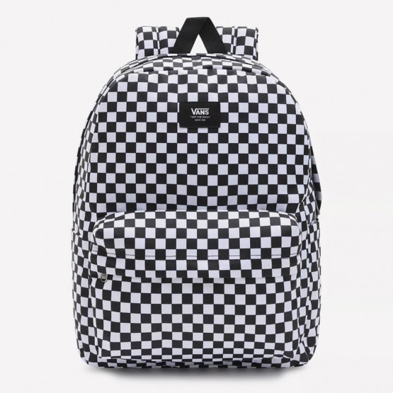 Vans Old Skool Check Unisex Backpack 22L