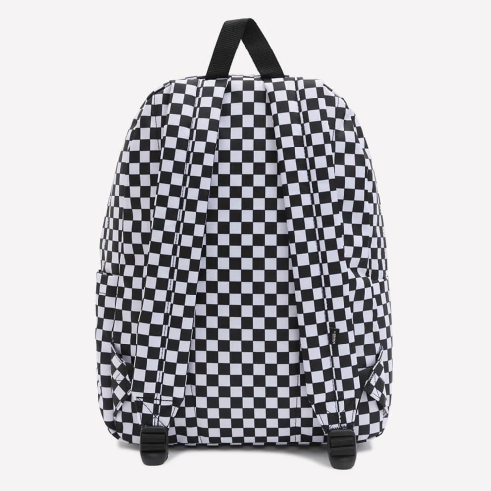 Vans Old Skool Check Unisex Σακίδιο Πλάτης 22L