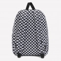 Vans Old Skool Check Unisex Backpack 22L