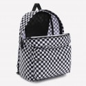 Vans Old Skool Check Unisex Backpack 22L