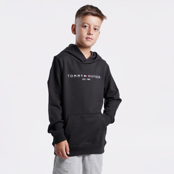 Stock Online, | Footwear Kids, Tommy Hilfiger Sales, Halbschuhe TOMMY HILFIGER Velcro Shoe T3B4-32588-0289 M Black 999, Campsunshine Sport | Cheap Prices (7)