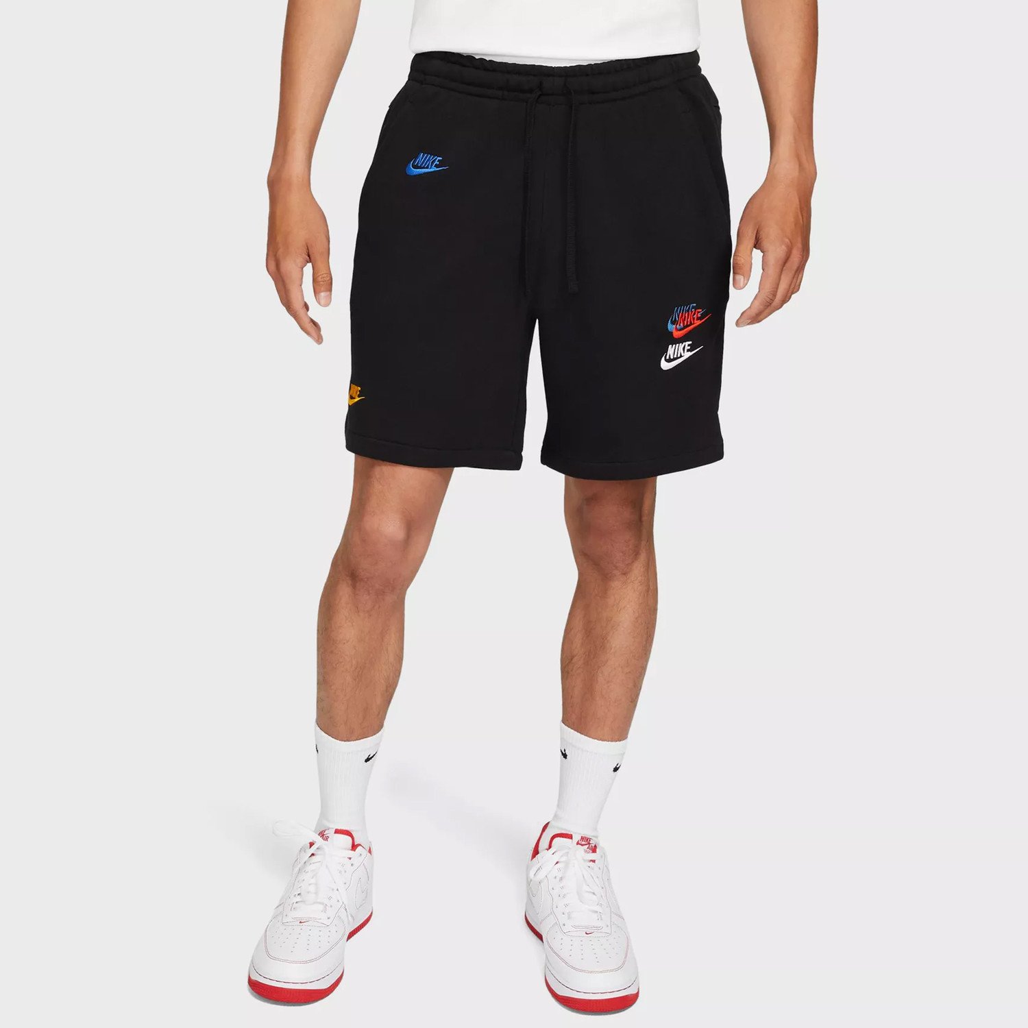 Nike Sportswear Essentials+ Ανδρικό Σορτς (9000081426_1470)