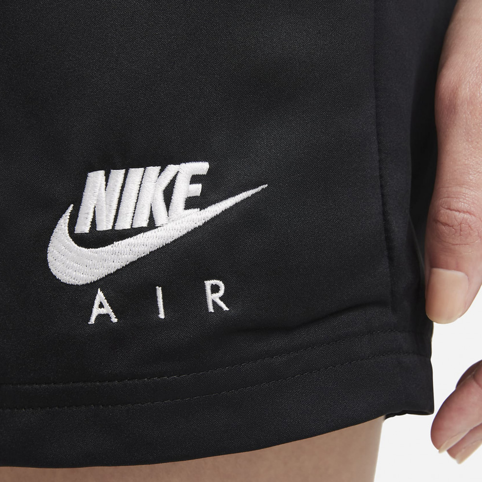 Nike Air Woven Ψηλόμεσο Γυναικείο Σορτς