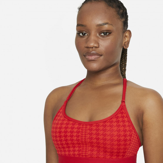 Nike Indy Icon Clash Γυναικείο Αθλητικό Μπουστάκi