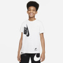 Nike Amplify Παιδικό T-shirt
