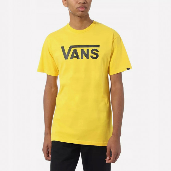 Vans Classic Golden Ανδρικό T-Shirt