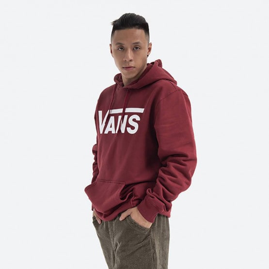 Vans Classic Aνδρική Μπλούζα με Κουκούλα