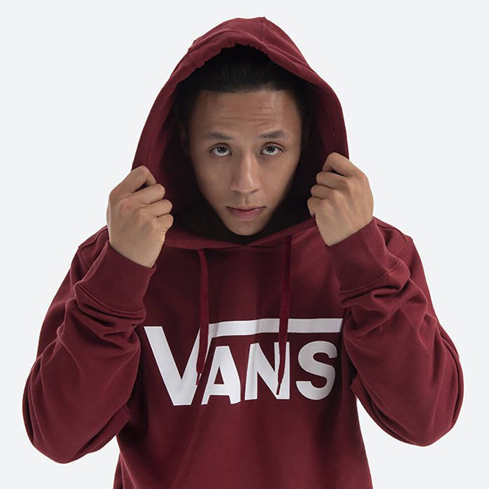 Vans Classic Aνδρική Μπλούζα με Κουκούλα
