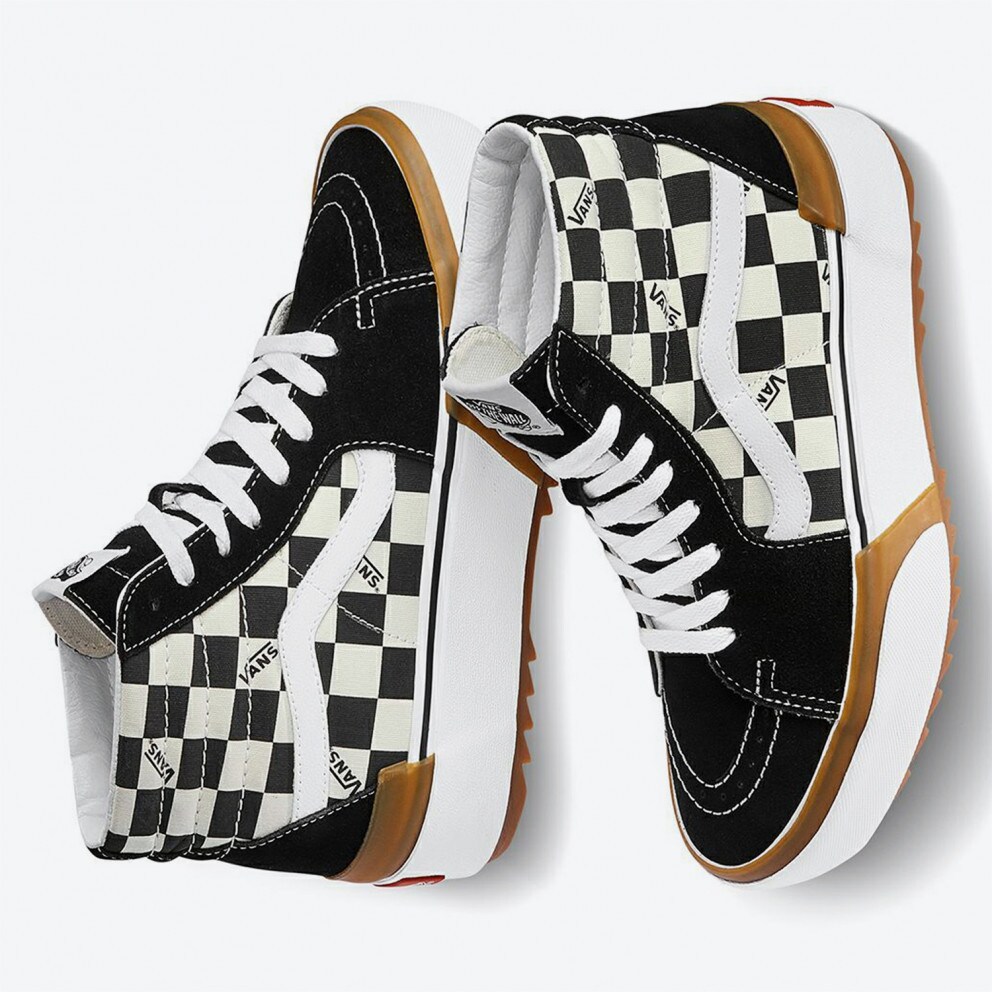 Vans Sk8-Hi Stacked Unisex Παπούτσια