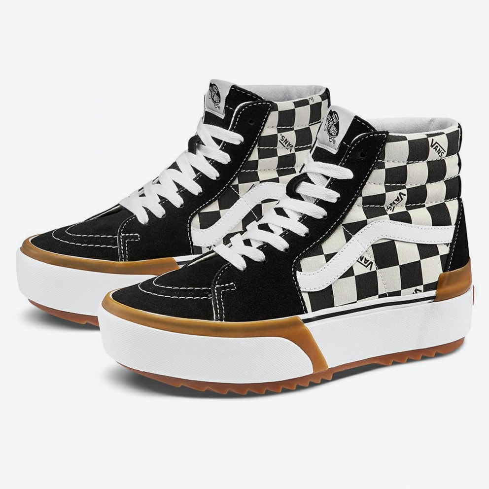 Vans Sk8-Hi Stacked Unisex Shoes