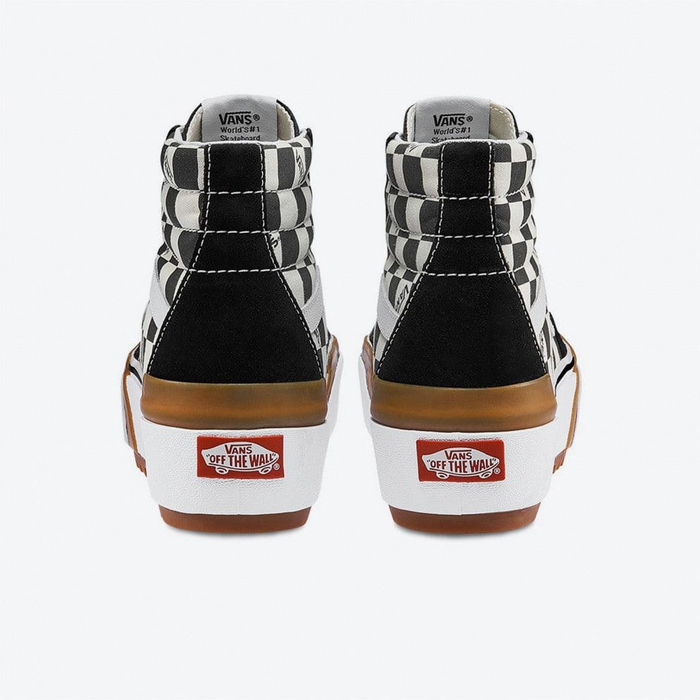 Vans Sk8-Hi Stacked Unisex Παπούτσια