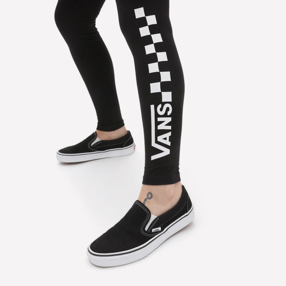 chalkboard vans