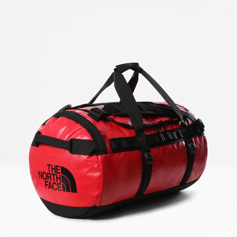 THE NORTH FACE Base Camp Unisex Duffel Bag 71L