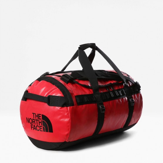 THE NORTH FACE Base Camp Unisex Duffel Bag 71L