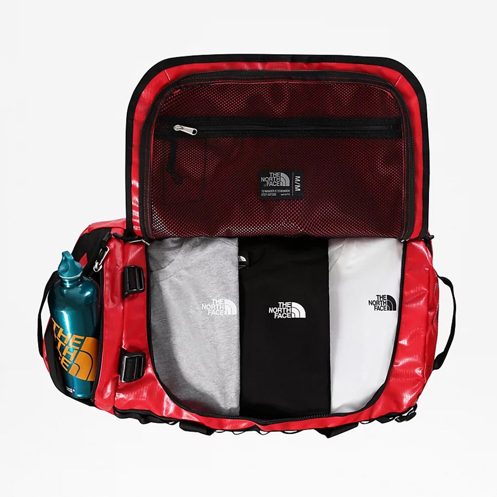 THE NORTH FACE Base Camp Duffel Unisex Τσάντα Ταξιδιού 71L