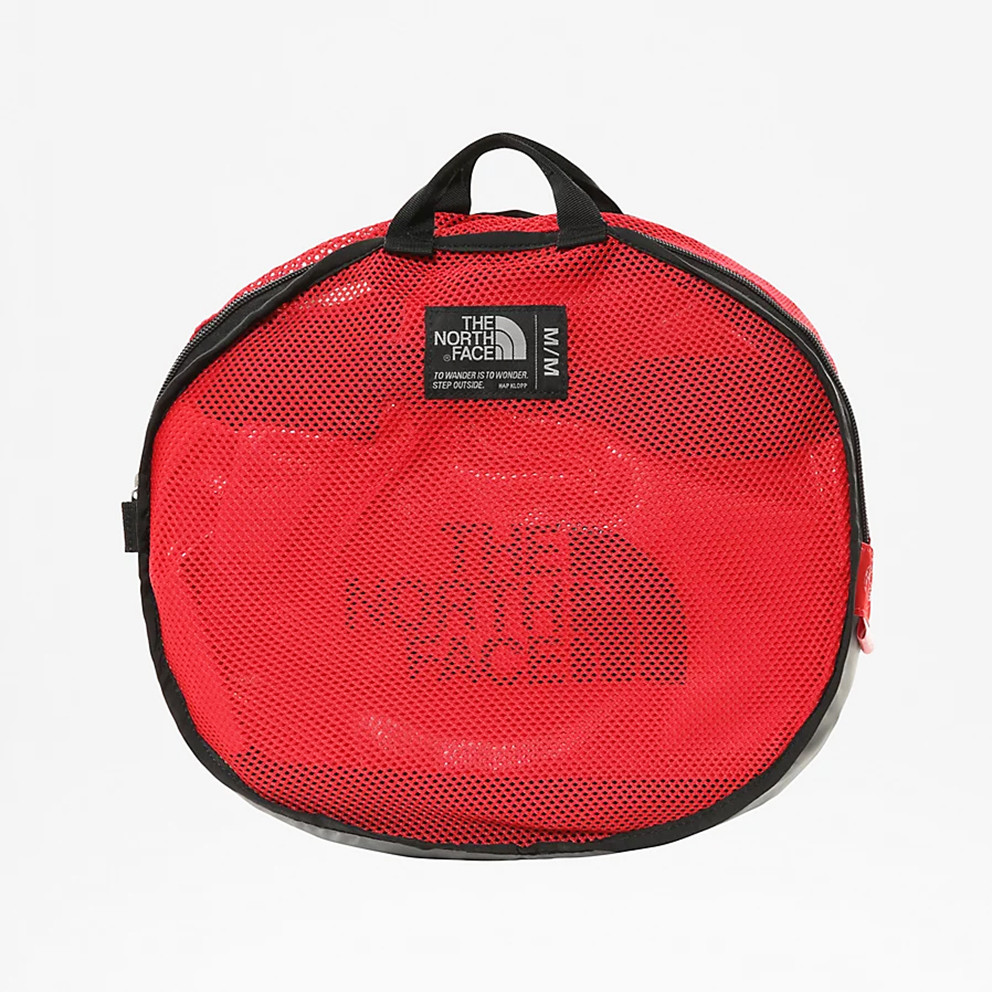 THE NORTH FACE Base Camp Unisex Duffel Bag 71L