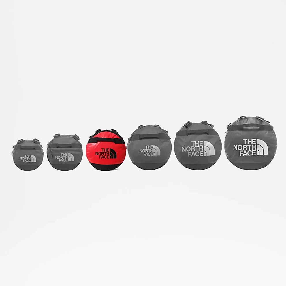 THE NORTH FACE Base Camp Unisex Duffel Bag 71L