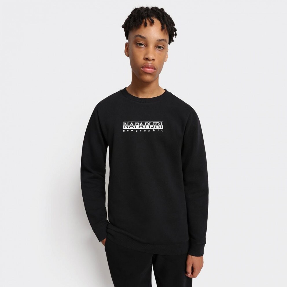 Napapijri Kids' Sweatshirt