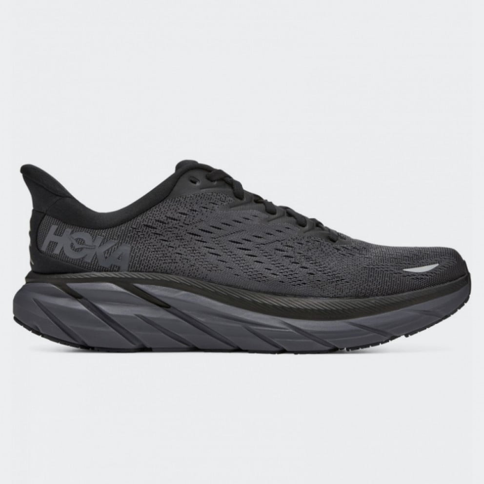 Hoka Glide Clifton 8 Ανδρικά Παπούτσια για Τρέξιμο