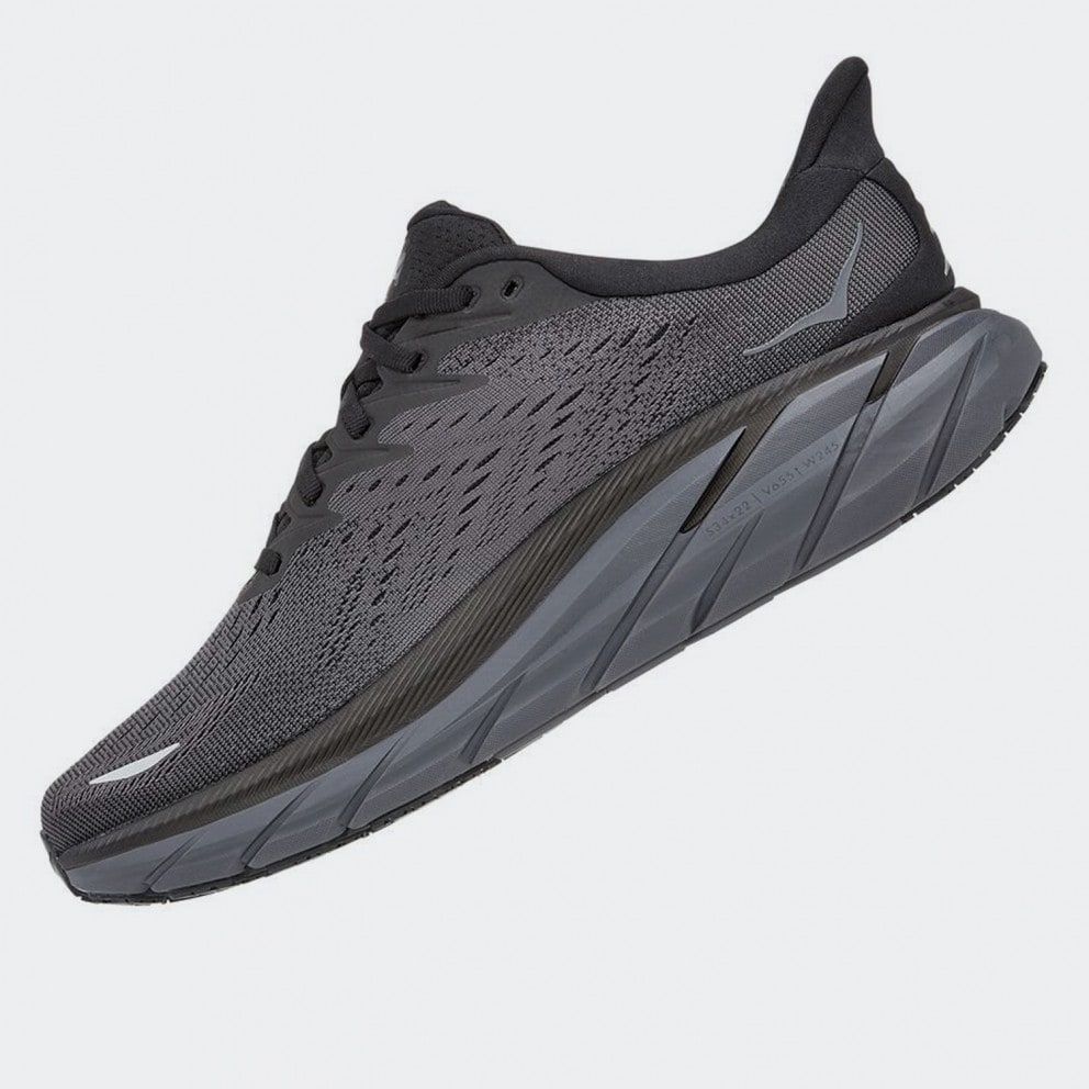 Hoka Glide Clifton 8 Ανδρικά Παπούτσια για Τρέξιμο