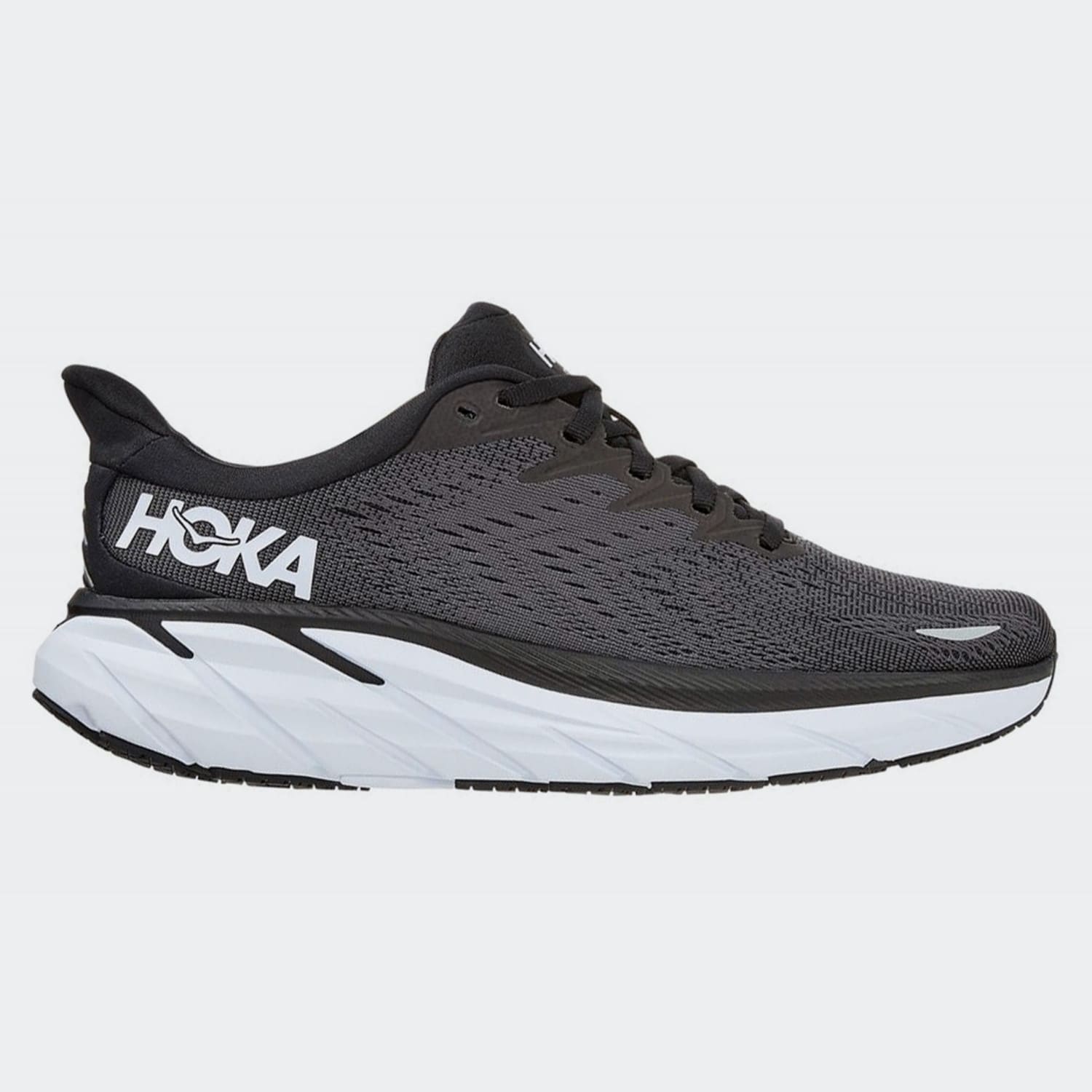 Hoka Glide Clifton 8 Γυναικεία Παπούτσια για Τρέξιμο (9000086667_22872) Γυναικεία / Αθλητικά Παπούτσια / Γυναικεία Παπούτσια για Τρέξιμο