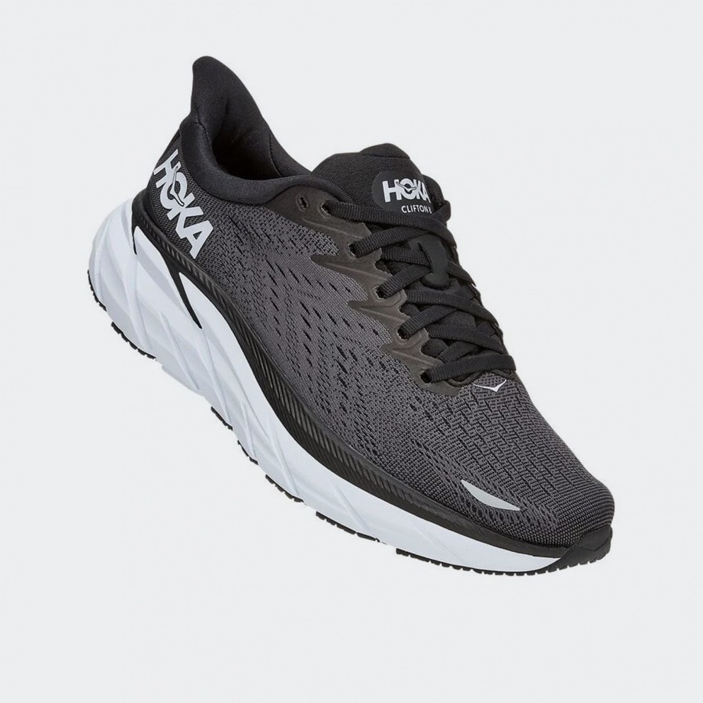 Hoka Glide Clifton 8 Γυναικεία Παπούτσια για Τρέξιμο