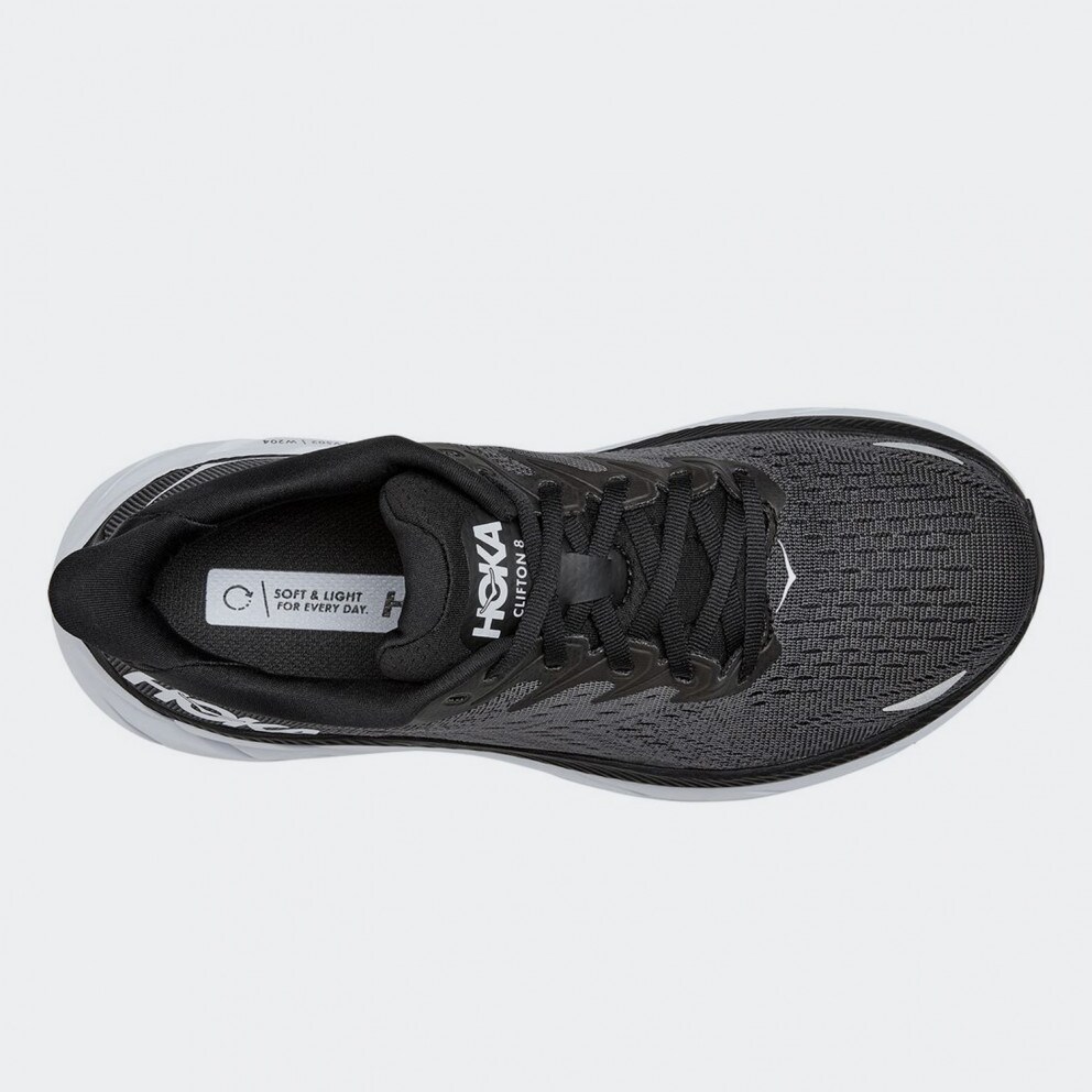 Hoka Glide Clifton 8 Γυναικεία Παπούτσια για Τρέξιμο