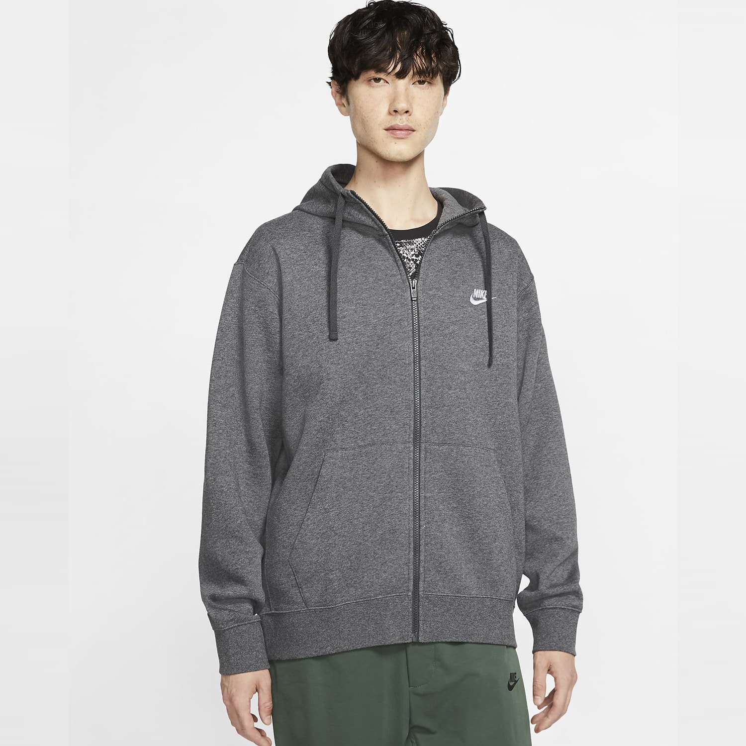 NIKE SPORTSWEAR CLUB FLEECE