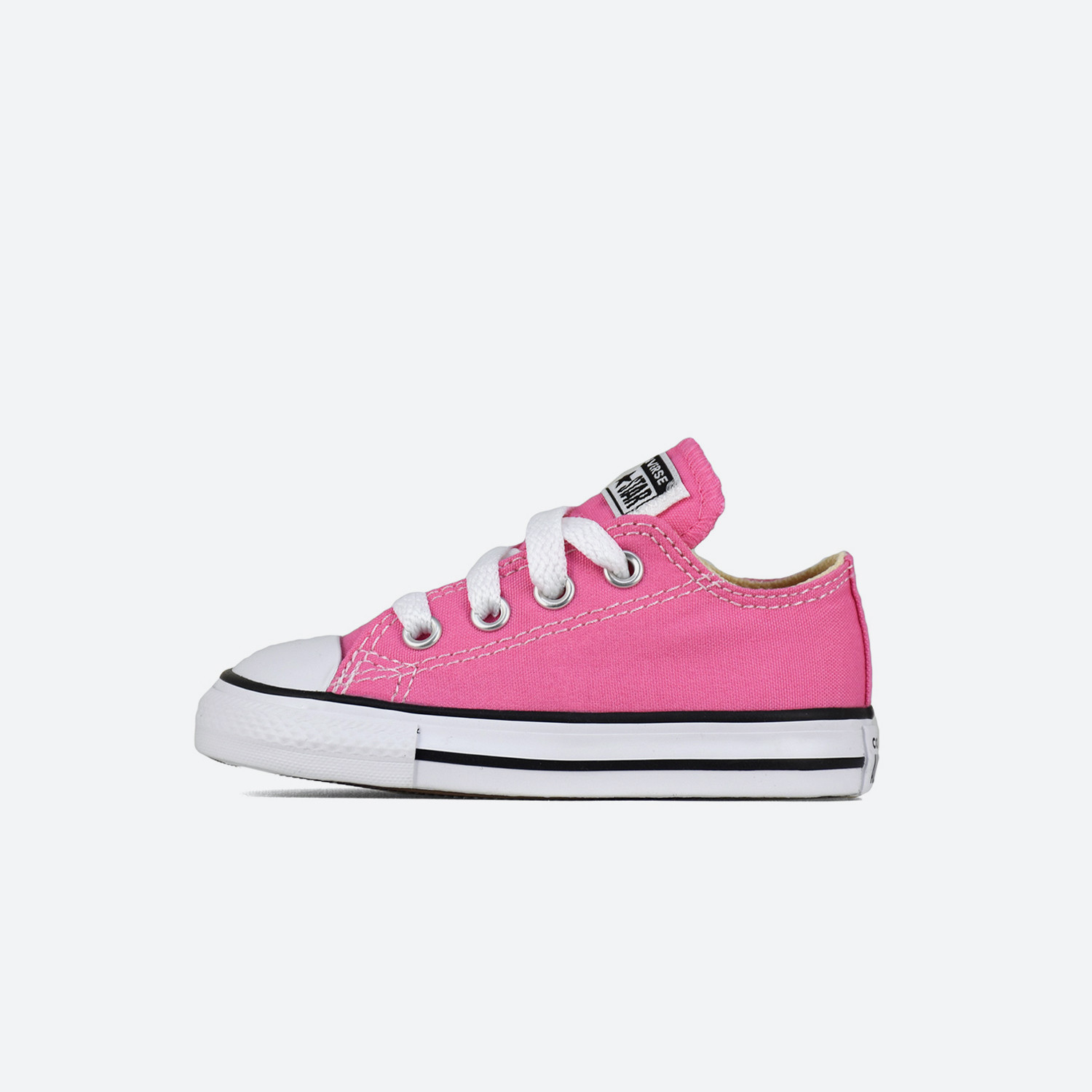 Converse Chuck Taylor All Star Βρεφικά Παπούτσια (1080040698_010)