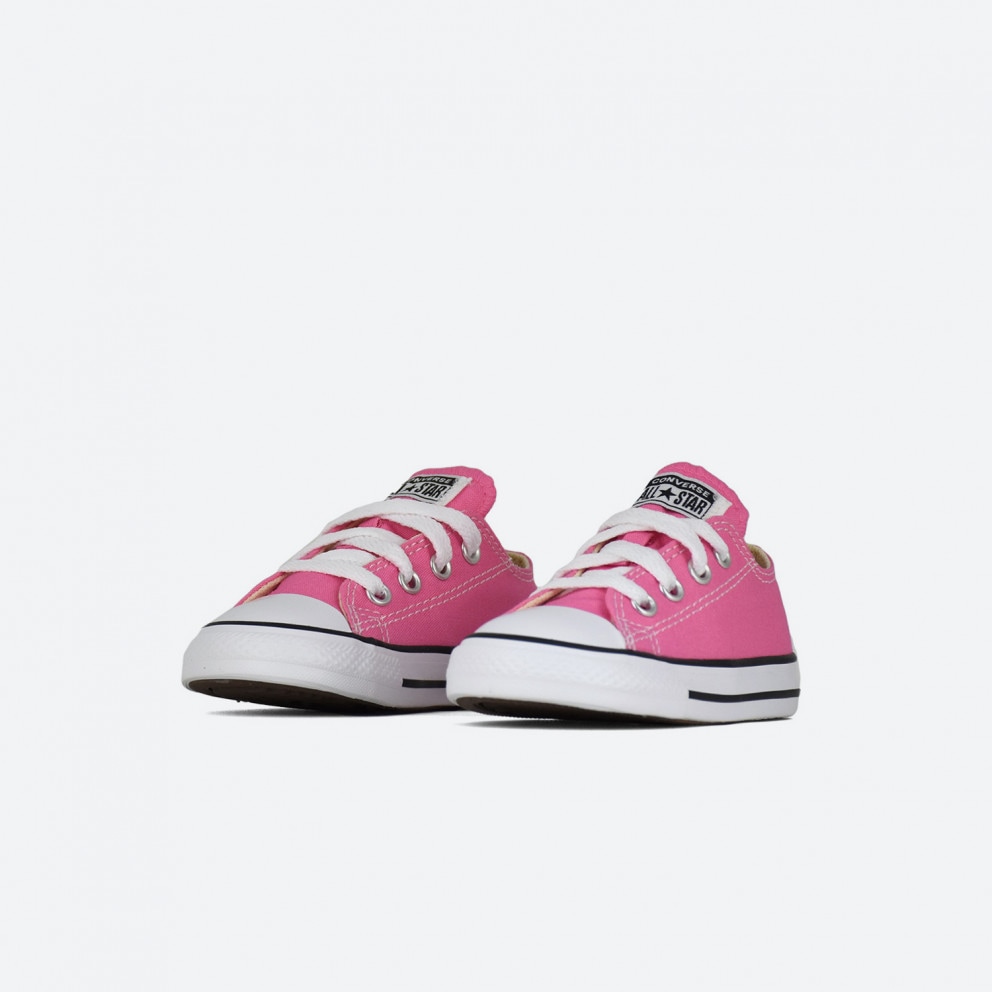 Converse  Chuck Taylor All Star Infants' Shoes